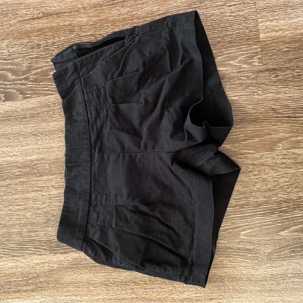 J. Crew Dark Navy Shorts